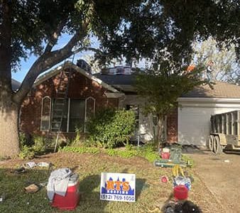 Asphalt Shingle Roof Installation Services