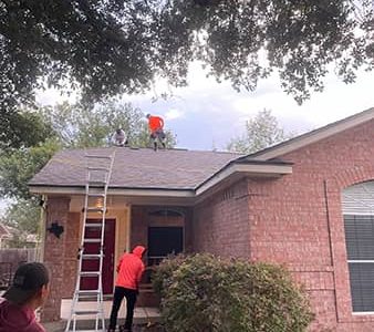 Residential Roof Replacement Services