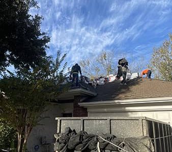 Roof Repair Contractors