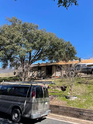 Roof Replacement and Maintenance in Leander, TX