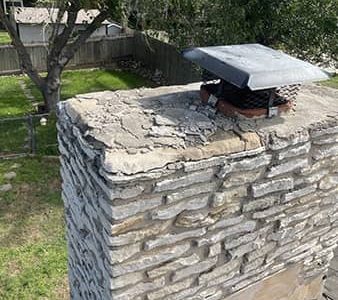 Roofing Chimney Replacement Services