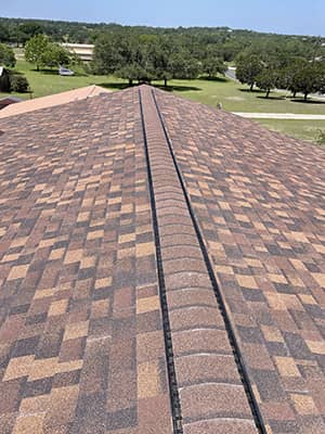 Roofing Installation and Repair in Round Rock, TX