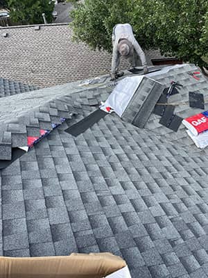 Roofing Installation and Replacement in Austin ,TX