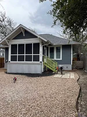 Local Roofing, Siding and Gutter Services