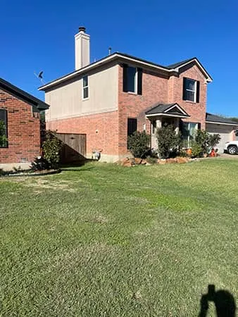 Residential Roof Installation Services